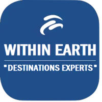 WITHIN EARTH HOLIDAYS B2B