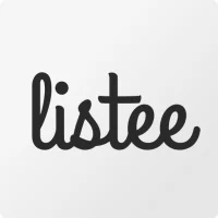 Listee: Wishlist & URL Manager