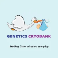 Genetics Cryobank