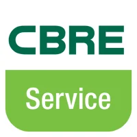 CBRE GWS Service Request