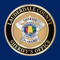 Lauderdale County Sheriff